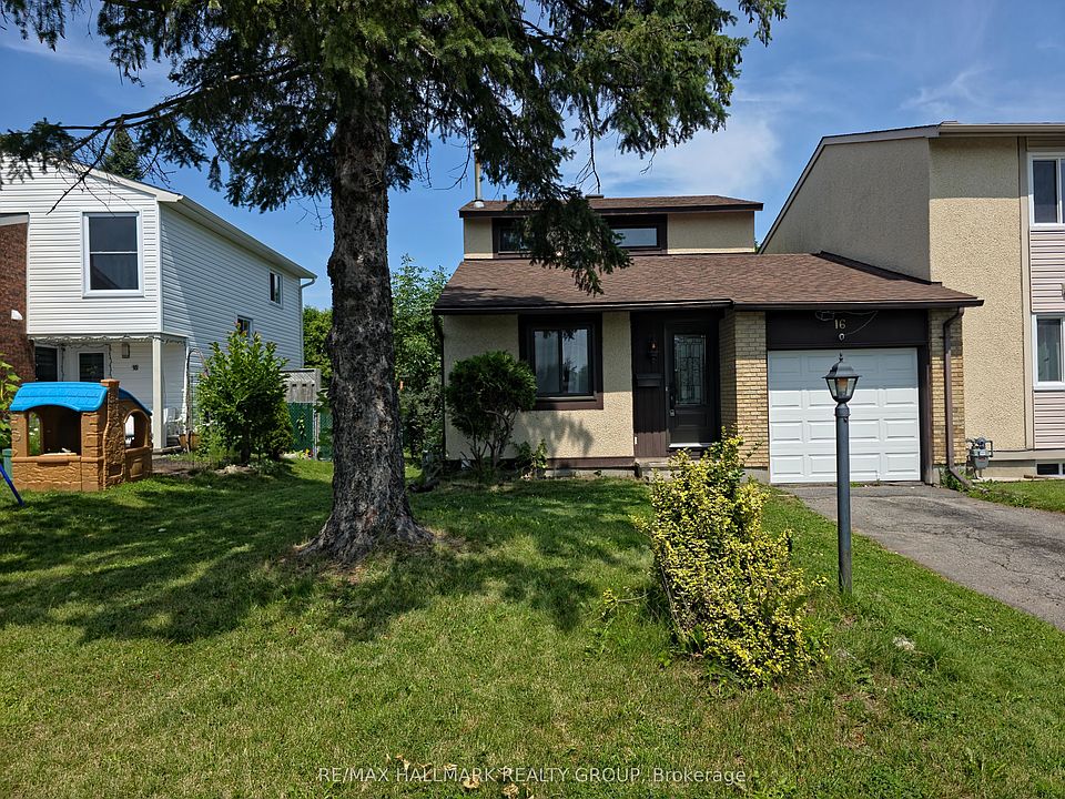 1st image of 16 Tedwyn Dr