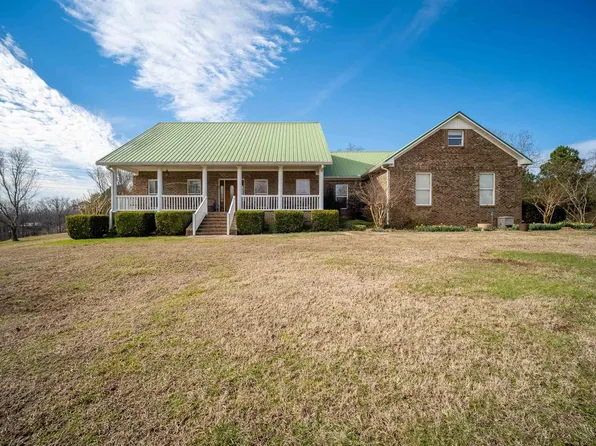 596 County Road 573, Hanceville, AL 35077
