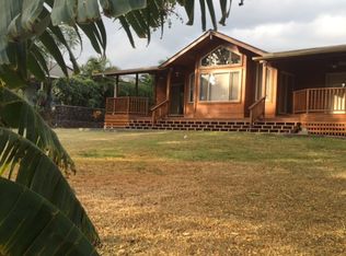 95-1175 Alahaki Rd, Naalehu, HI 96772
