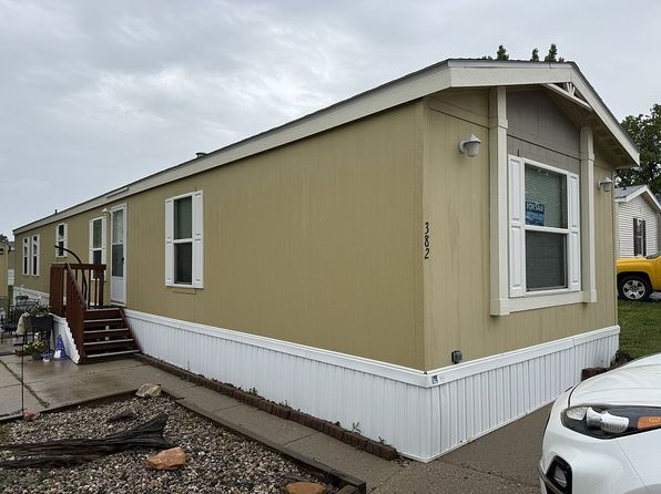 382 Columbine Dr