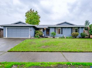 2446 Wilark Dr NW, Salem, OR 97304