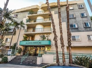 125 N Doheny Dr #303A, Los Angeles, CA 90048