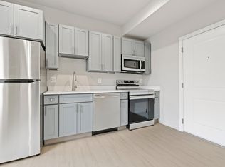 1601 17th St SE #C002, Washington, DC 20020