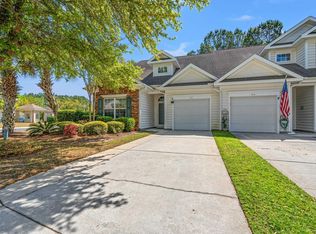 718 Botany Loop #718, Murrells Inlet, SC 29576