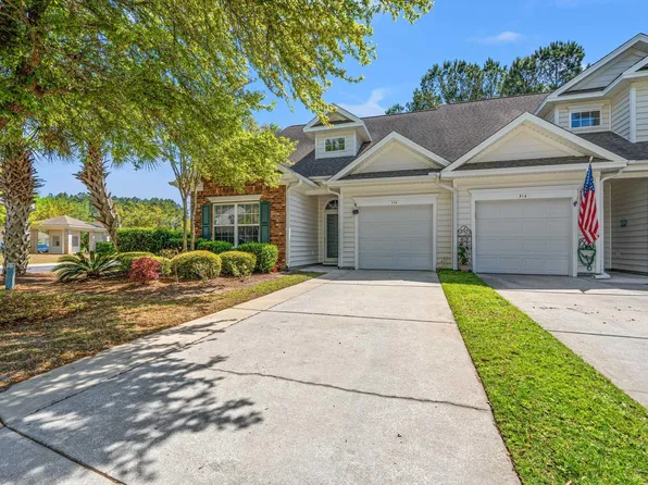 718 Botany Loop #718, Murrells Inlet, SC 29576