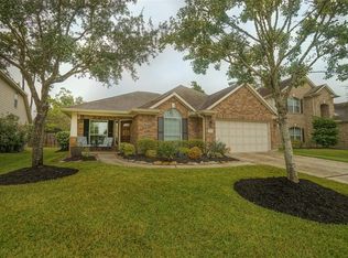 12419 Jamestown Crossing Ln, Humble, TX 77346