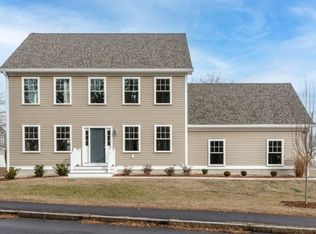 79 Caldwell Rd, Nashua, NH 03060