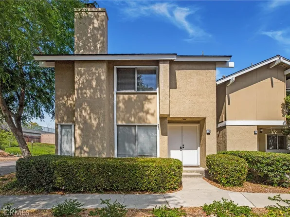 29 Cheyenne #70, Irvine, CA 92604
