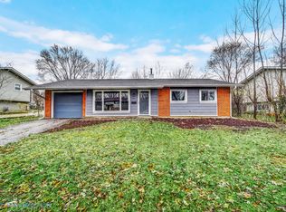 1560 Jefferson Rd, Hoffman Estates, IL 60169