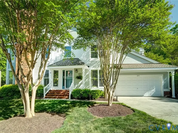 1802 Buttonwood Dr, Henrico, VA 23238