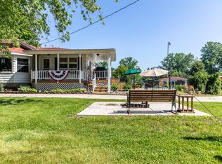 11745 Holden Rd, Baroda, MI 49101