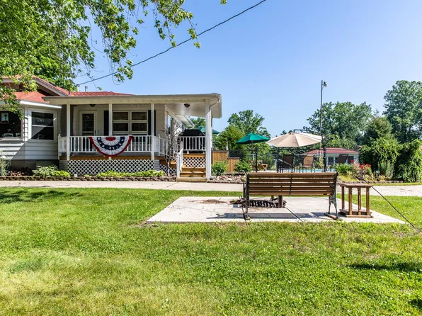 11745 Holden Rd, Baroda, MI 49101