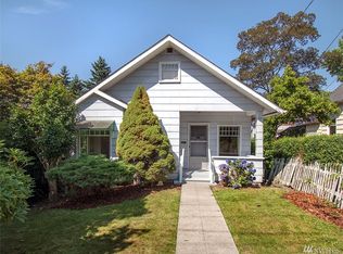 218 Avenue D, Snohomish, WA 98290