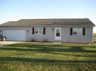 2075 Matheny Ave, Marion, OH 43302