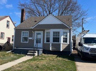 20996 Dexter Blvd, Warren, MI 48089