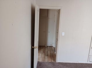 1321 N Louisa Ave, Shawnee, OK 74801