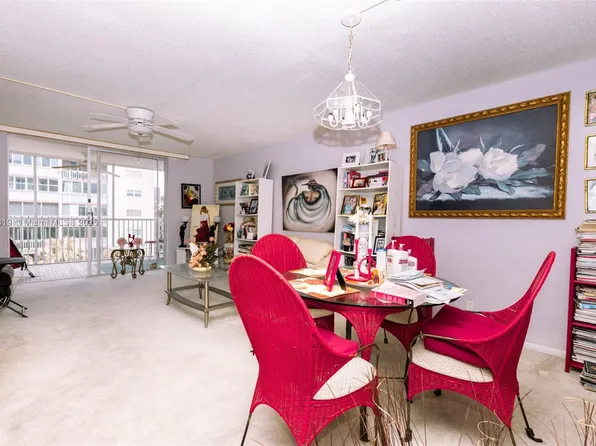 619 NE 14th Ave APT 507, Hallandale Beach, FL 33009