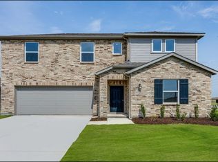 2155 Tule Way, Crandall, TX 75114