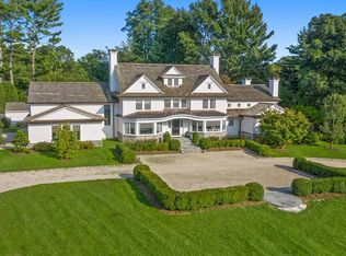 90 Hemlock Hill Rd, New Canaan, CT 06840