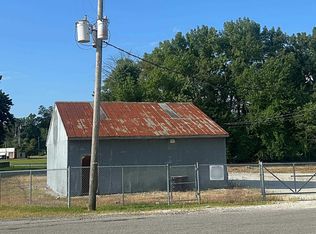 Oak St, Washington, IN 47501