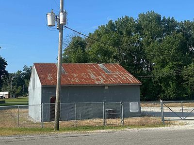 Oak St, Washington, IN, 47501