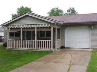 633 Tiedeman Ave, Defiance, OH 43512