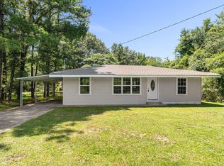 110 Gandy St, Petal, MS 39465