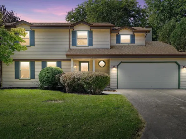 5630 Rachel GLEN, Racine, WI 53402