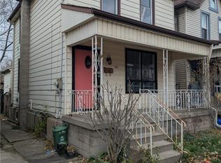 151 Gibson Ave, Hamilton, ON L8L6J9