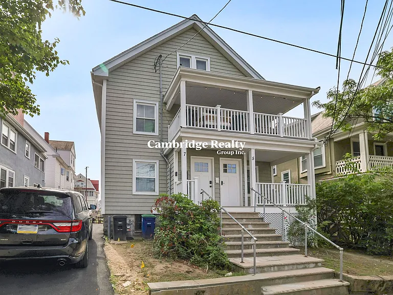 5 Dickson St #1T — Photo 16
