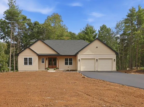 84 Old Sawmill Rd, Belchertown, MA 01007