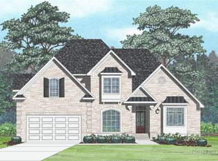 3669 Liberty Dr, Burlington, NC 27215
