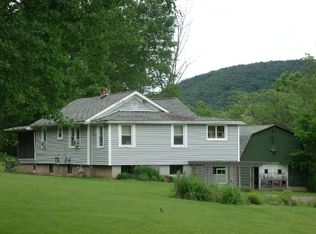 1481 Route 446, Eldred, PA 16731