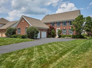 6976 New Albany Rd E, New Albany, OH 43054