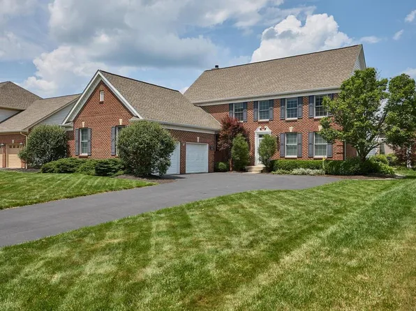 6976 New Albany Rd E, New Albany, OH 43054