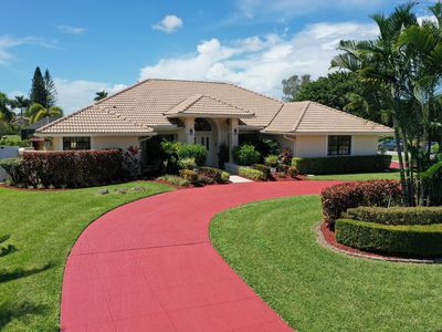 21365 N Sweetwater Lane N, Boca Raton, FL, 33428