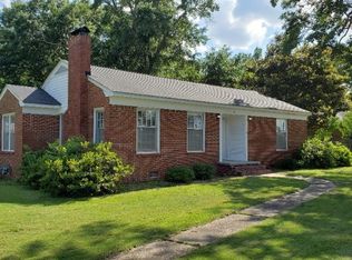 4 Brookhaven Dr, Tuscaloosa, AL 35405