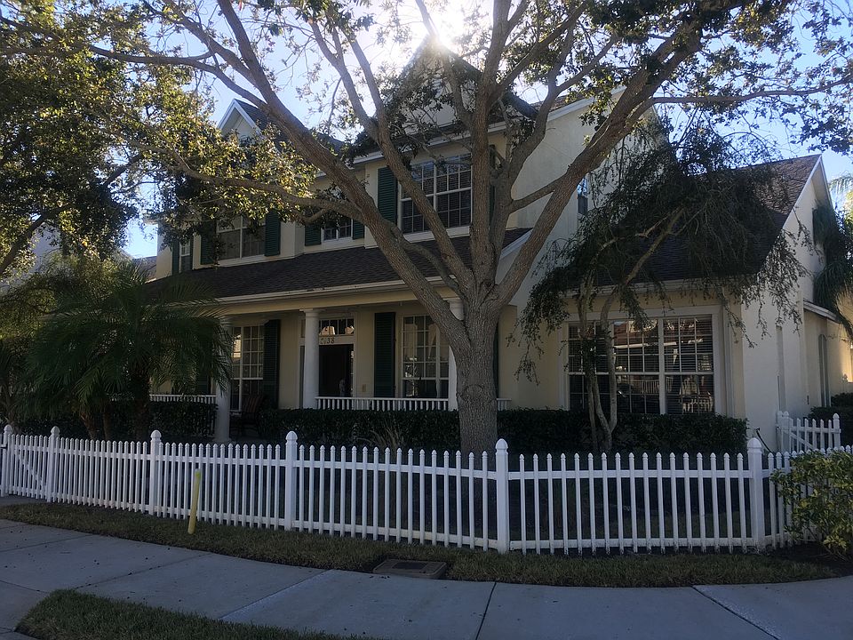 Welcome home!