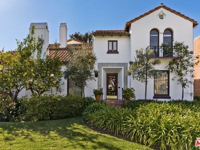 435 N Las Palmas Ave, Los Angeles, CA, 90004