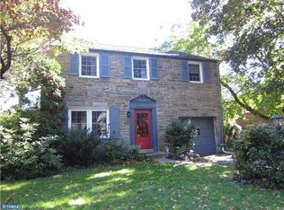 525 Westminster Ave, Swarthmore, PA 19081