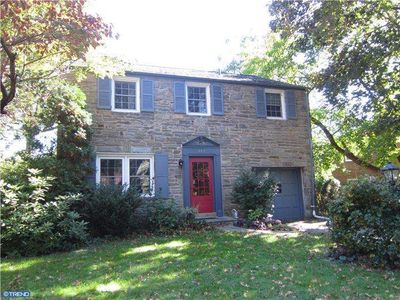 525 Westminster Ave, Swarthmore, PA, 19081