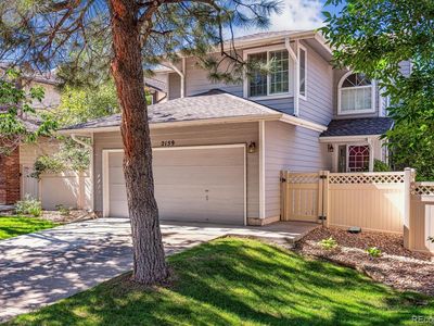 2159 E Phillips Place, Centennial, CO, 80122
