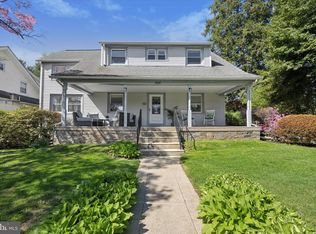 320 Maple Ave, Drexel Hill, PA 19026