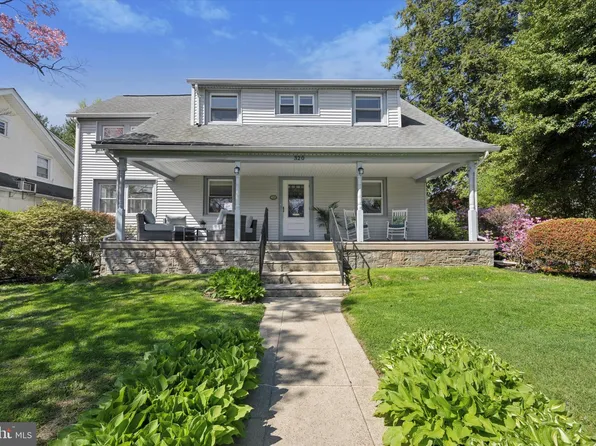320 Maple Ave, Drexel Hill, PA 19026
