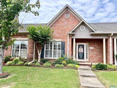 2525 Norwood Dr SW, Decatur, AL, 35603