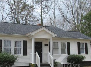 110 Oakland Ave, Simpsonville, SC 29681