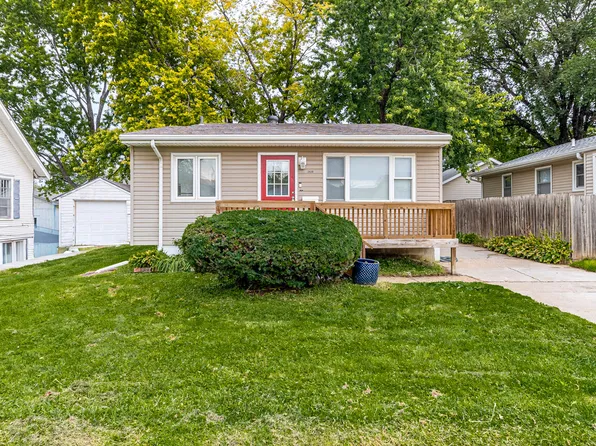 2826 Avenue C, Council Bluffs, IA 51501