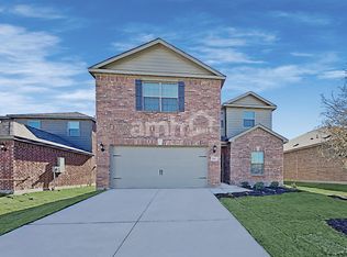 232 Garrett St, Anna, TX 75409