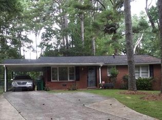 4190 Pine Valley Rd, Tucker, GA 30084
