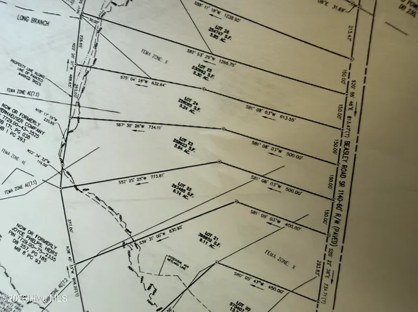 24 Beasley Rd, Roper, NC 27970